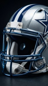 Helmet Glare
