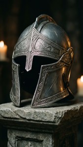 Helmet of the Dawnguard