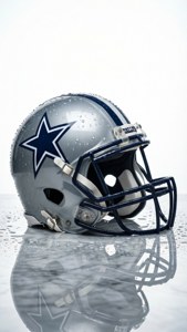 Helmet Reflection