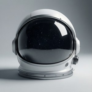 Helmet Star Field