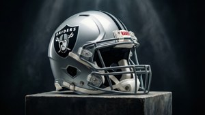 Helmet Throne