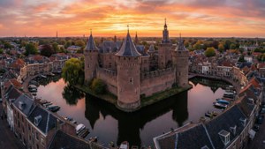 Helmond Golden Hour