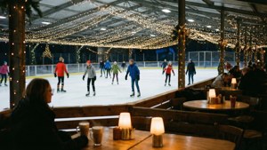 Helmond Ice Rink
