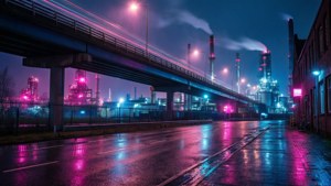 Helmond Neon Nights