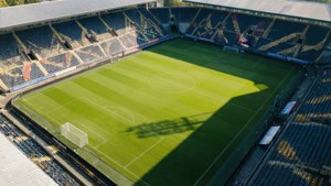 Helmond Sport Stadium