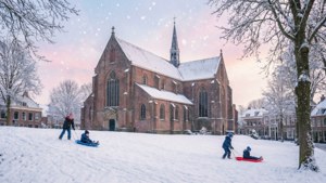 Helmond Winter Wonder