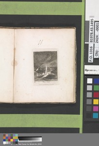 Help! Help! (Plate 12)