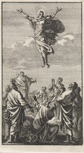 Hemelvaart van Christus