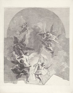 Hemelvaart van Christus