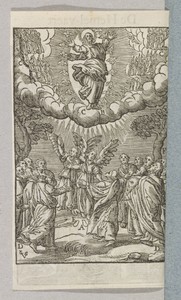 Hemelvaart van Christus