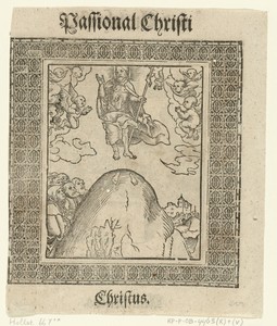 Hemelvaart van Christus