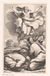 Hemelvaart van Christus