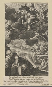 Hemelvaart van Christus