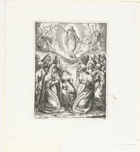 Hemelvaart van Christus