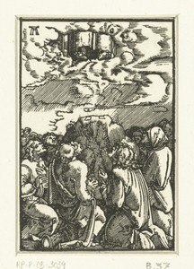 Hemelvaart van Christus