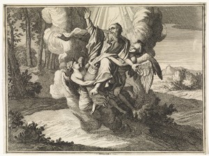 Hemelvaart van Henoch