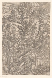 Hemelvaart van Maria