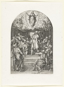 Hemelvaart van Maria