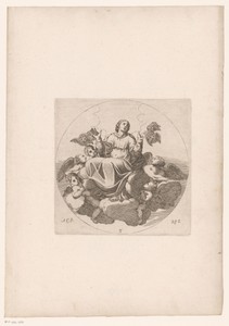 Hemelvaart van Maria