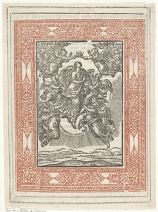 Hemelvaart van Maria