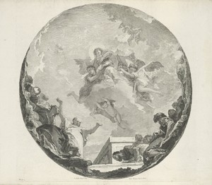 Hemelvaart van Maria