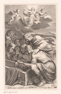Hemelvaart van Maria