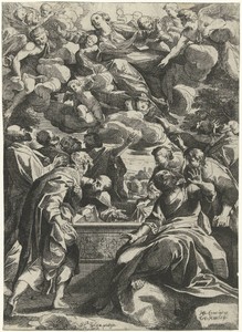 Hemelvaart van Maria