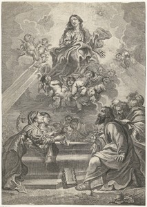 Hemelvaart van Maria