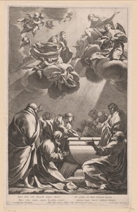 Hemelvaart van Maria