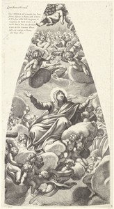 Hemelvaart van Maria
