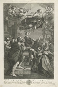 Hemelvaart van Maria