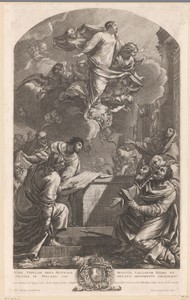 Hemelvaart van Maria