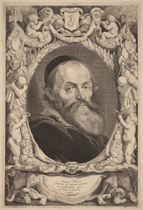 Hendrick Goltzius