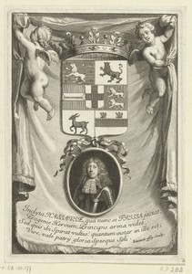 Hendrik Casimir II van Nassau-Dietz