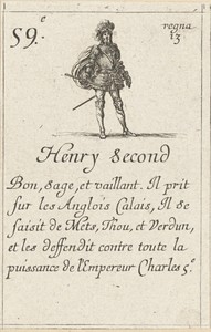 Hendrik II