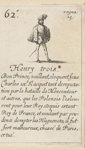 Hendrik III