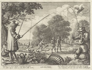 Hengelen