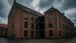 Hengelo Industrial Past