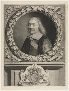 Henri-Auguste de Loménie Comte de Brienne