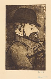 Henri de Toulouse-Lautrec