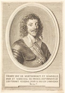 Henri II, Duke of Montmorency
