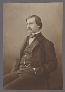 Henri Nicolle, h[omm]e de lettres