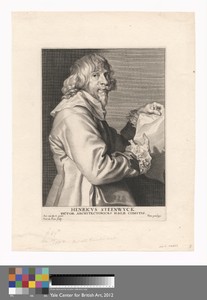Henricus Steenwyck