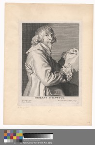 Henricus Steenwyck