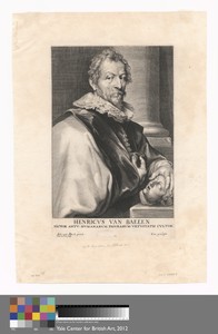 Henricus van Baelen