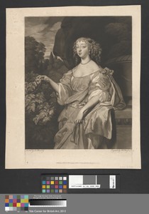 Henrietta, Countess of Rochester
