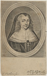 Henrietta Maria