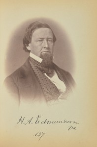 Henry A. Edmundson