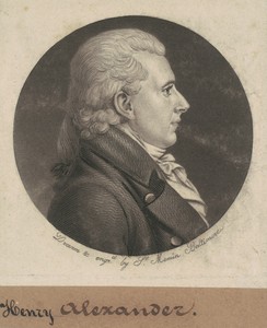 Henry Alexander