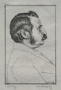 Henry Austin Dobson, No. 2